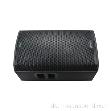 Hochwertiger Bluetooth -Lautsprecher von Klangqualität